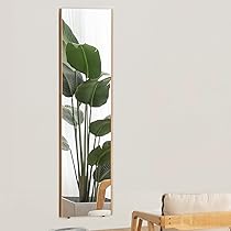 日本製鏡面フィルム 割れない 壁掛けミラー 軽量 幅60CM 高さ150CM imgrc0108009873.jpg